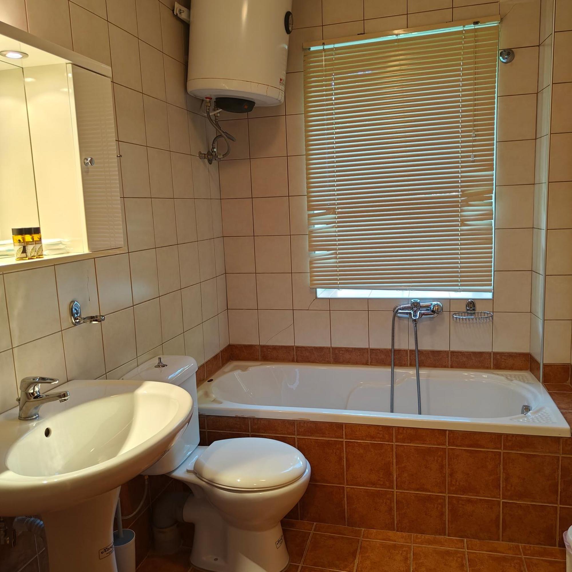 Anilio Rooms Exterior foto