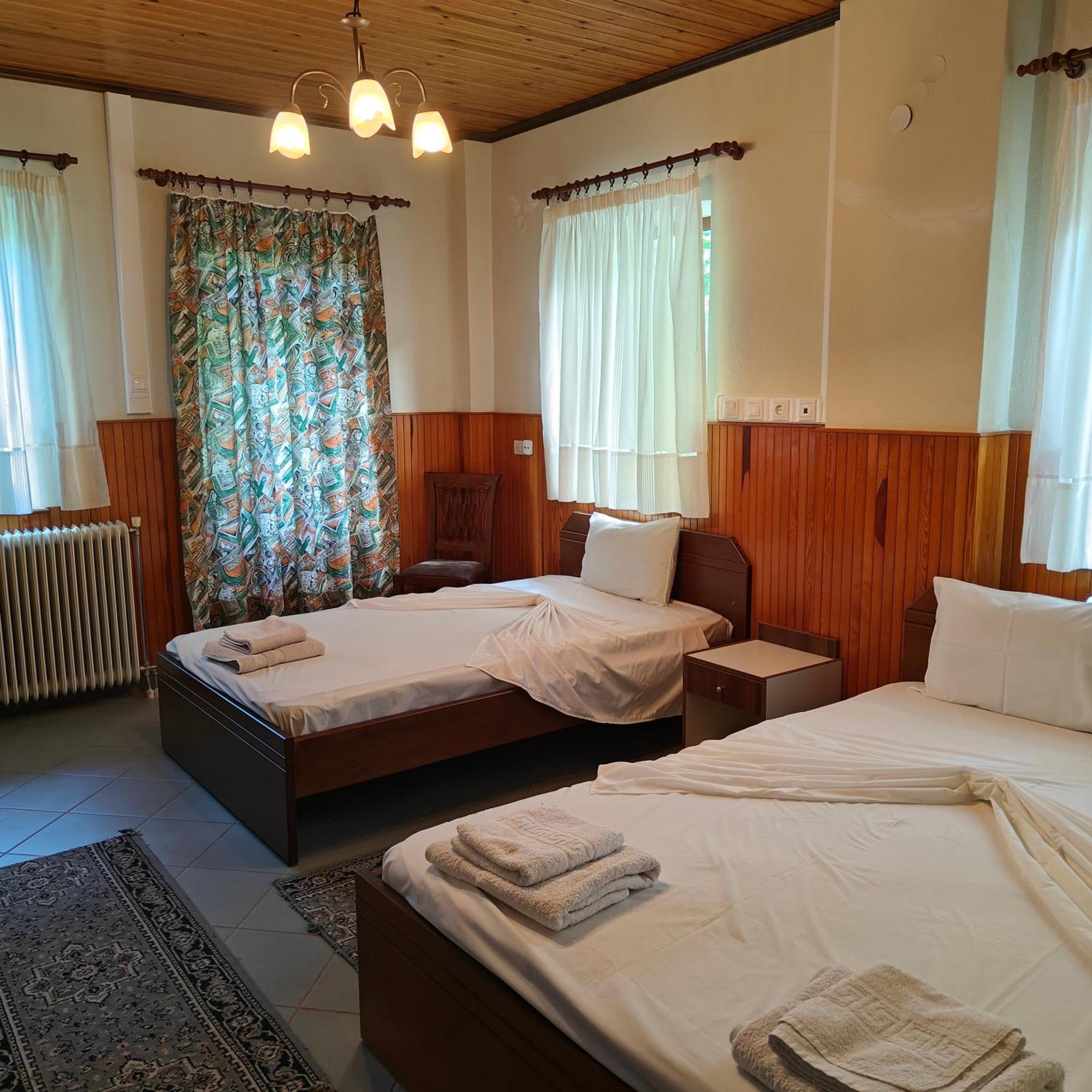 Anilio Rooms Exterior foto