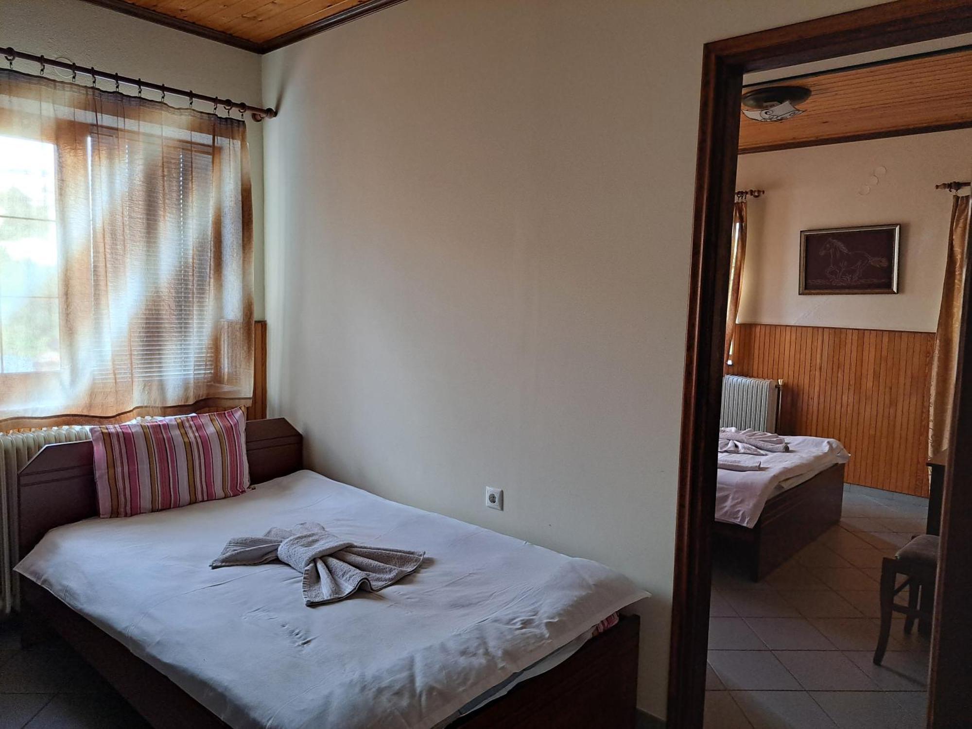 Anilio Rooms Exterior foto