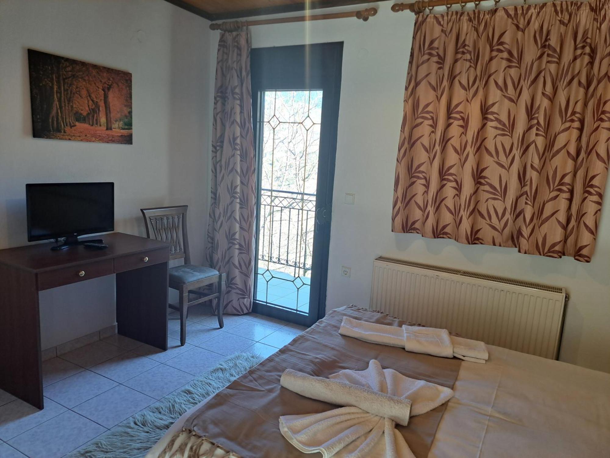 Anilio Rooms Exterior foto