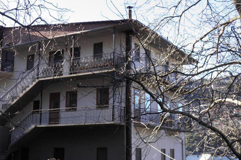 Anilio Rooms Exterior foto